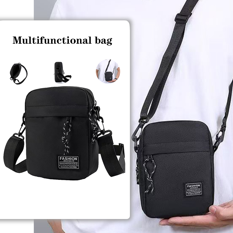 Neutral Style Bags - Small Sho - Sling Backpack Shoulder recensione e prezzo