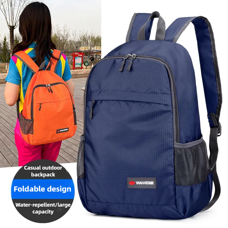 Women Travel Bag Ultralight Fo - Backpack Insert Organizer recensione e prezzo