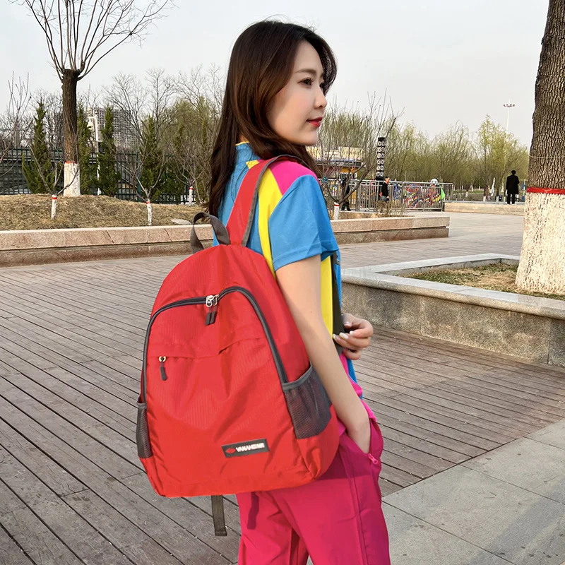 Women Travel Bag Ultralight Fo - Backpack Insert Organizer recensione e prezzo