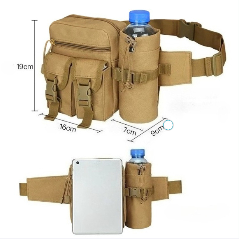 Outdoor Running Multi-function - Hydration Pack Outdoor recensione e prezzo