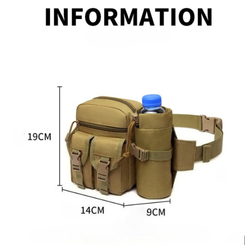 Outdoor Running Multi-function - Hydration Pack Outdoor recensione e prezzo
