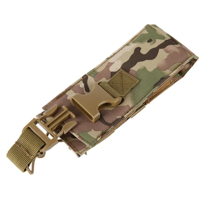 Molle Water Bottle Holster Pou - Hydration Pack Outdoor recensione e prezzo
