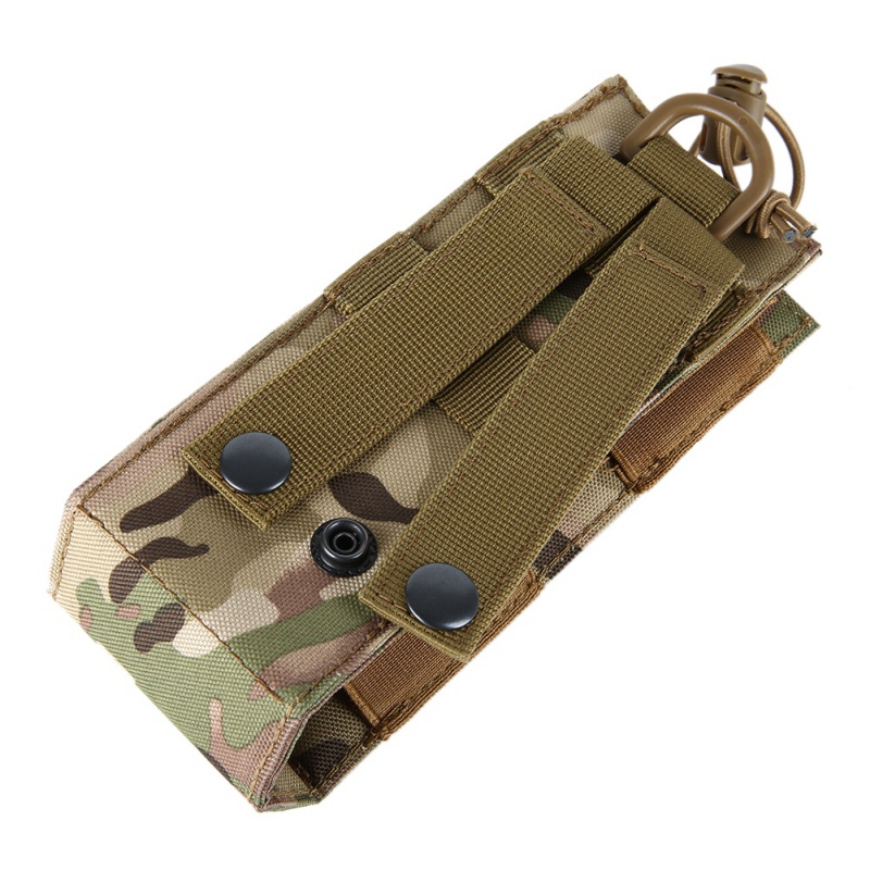 Molle Water Bottle Holster Pou - Hydration Pack Outdoor recensione e prezzo