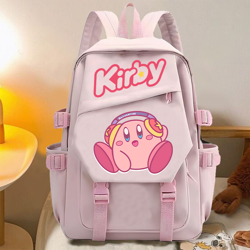 Star Kirbys Backpack Women Sch - School Backpack Teen recensione e prezzo