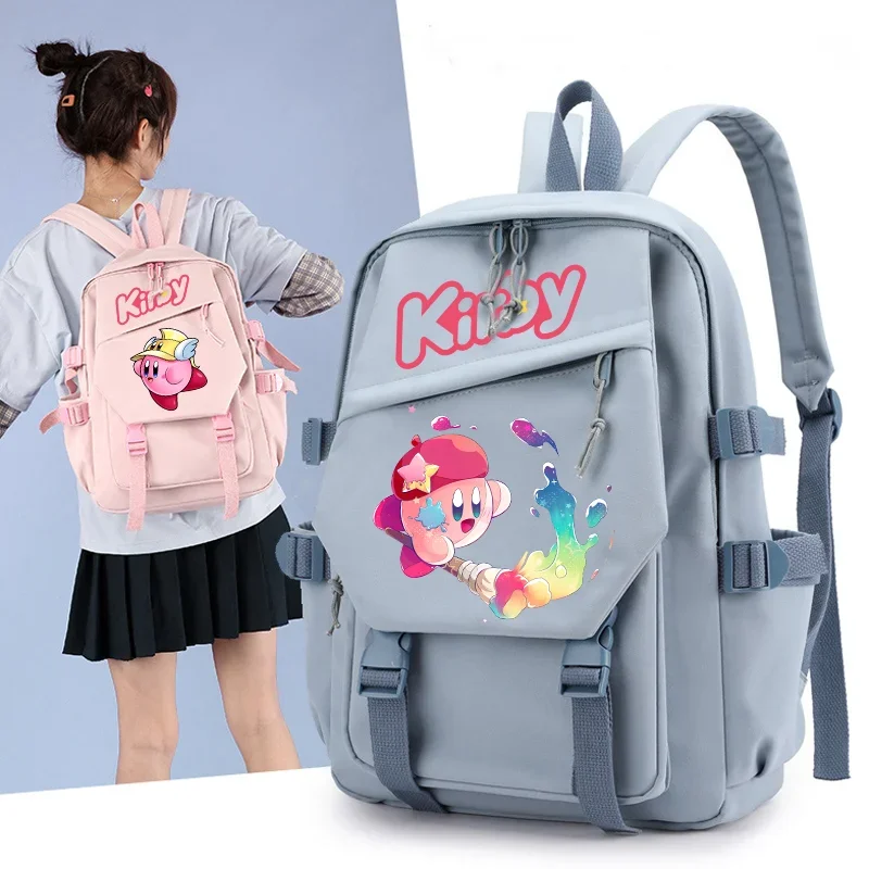 Star Kirbys Backpack Women Sch - School Backpack Teen recensione e prezzo