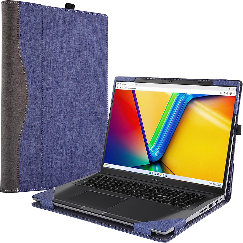 Laptop Case For ASUS Vivobook  - Laptop Sleeve Removable recensione e prezzo