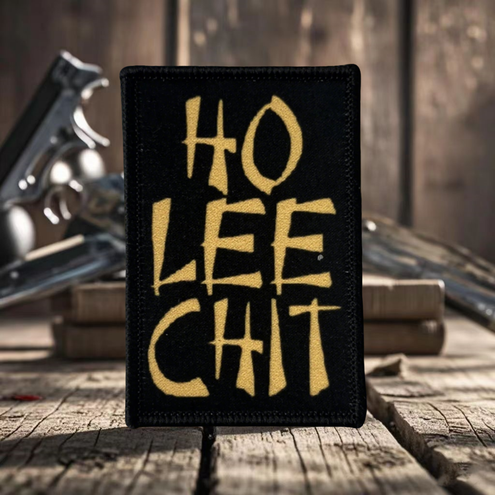 HO LEE CHIT Tactical Patch Fun - Urban Backpack Tactical recensione e prezzo