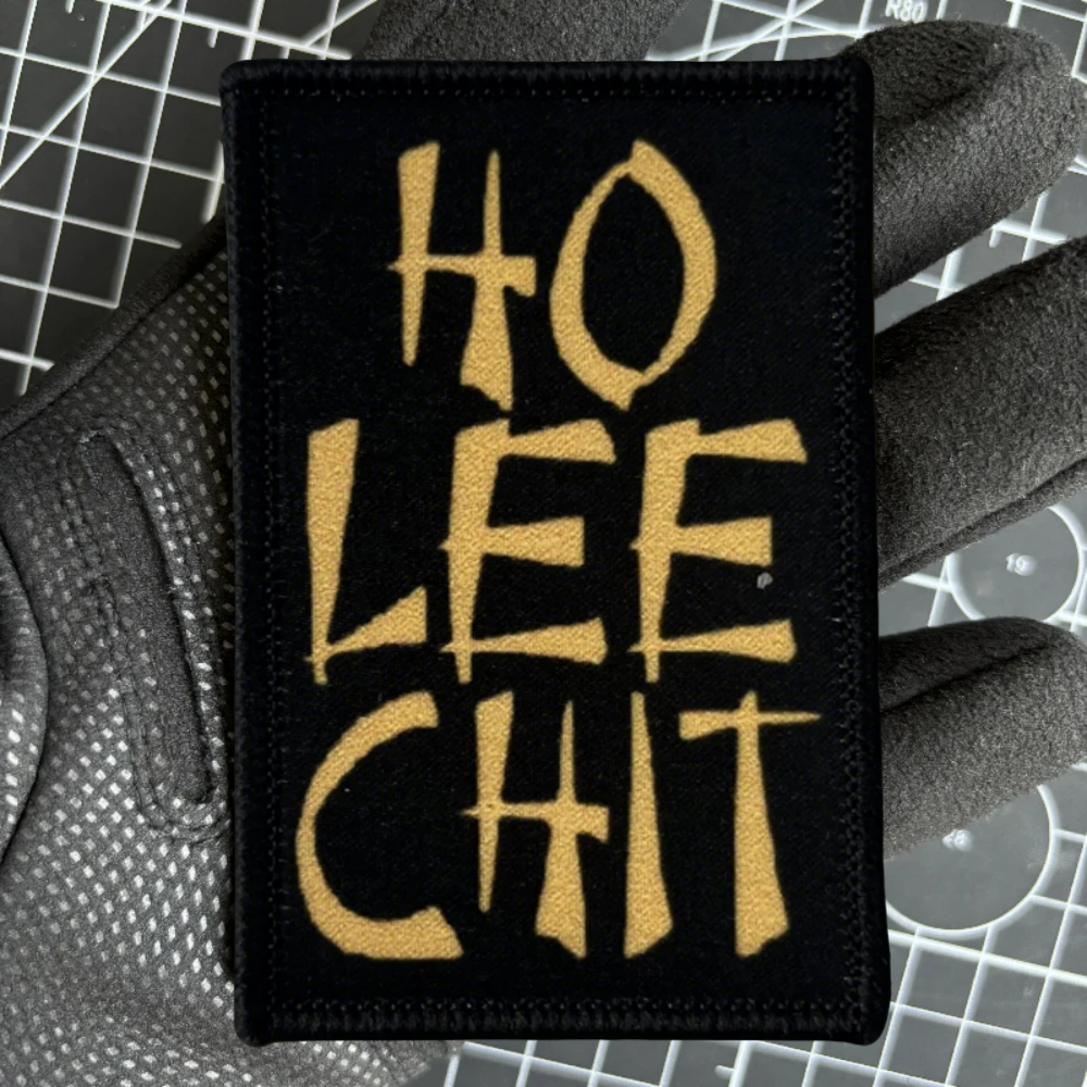 HO LEE CHIT Tactical Patch Fun - Urban Backpack Tactical recensione e prezzo