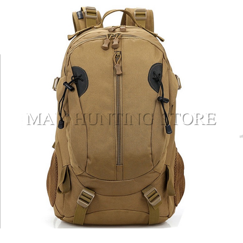 Wholesale 40L Outdoor Tactical - Urban Backpack Tactical recensione e prezzo