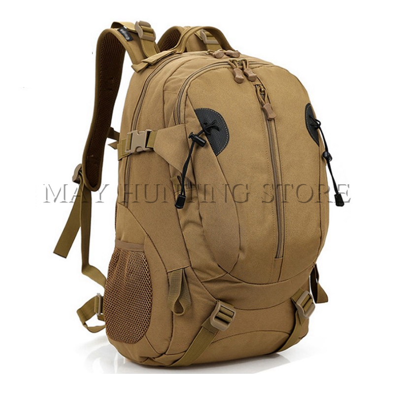 Wholesale 40L Outdoor Tactical - Urban Backpack Tactical recensione e prezzo