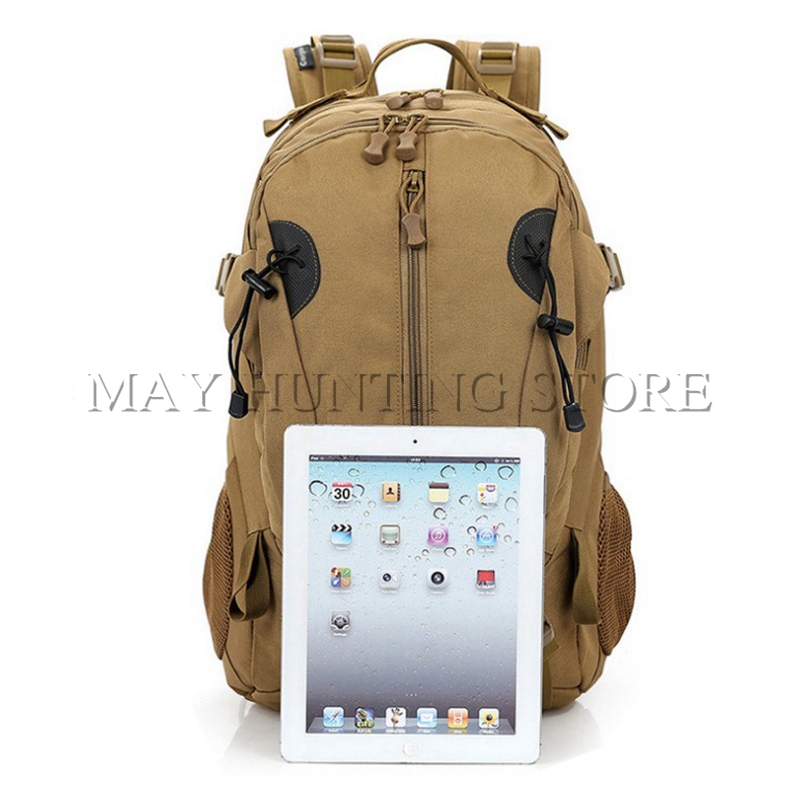 Wholesale 40L Outdoor Tactical - Urban Backpack Tactical recensione e prezzo