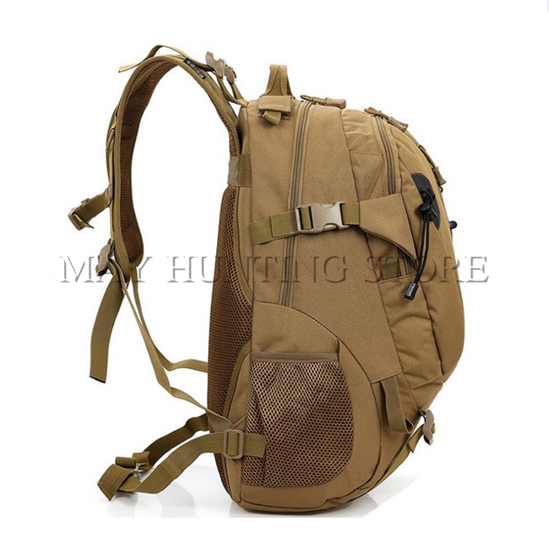 Wholesale 40L Outdoor Tactical - Urban Backpack Tactical recensione e prezzo