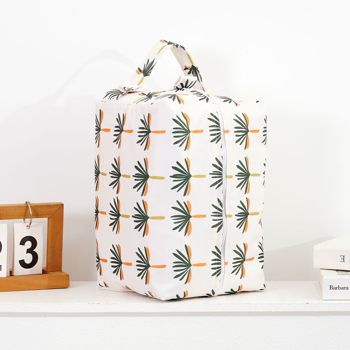 2025 Waterproof Washable Reusa - Backpack Diaper Bag recensione e prezzo